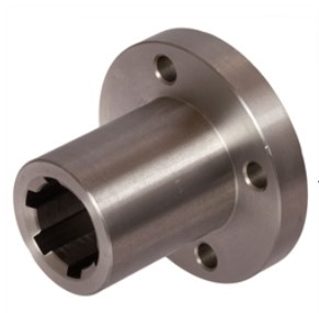 Flange